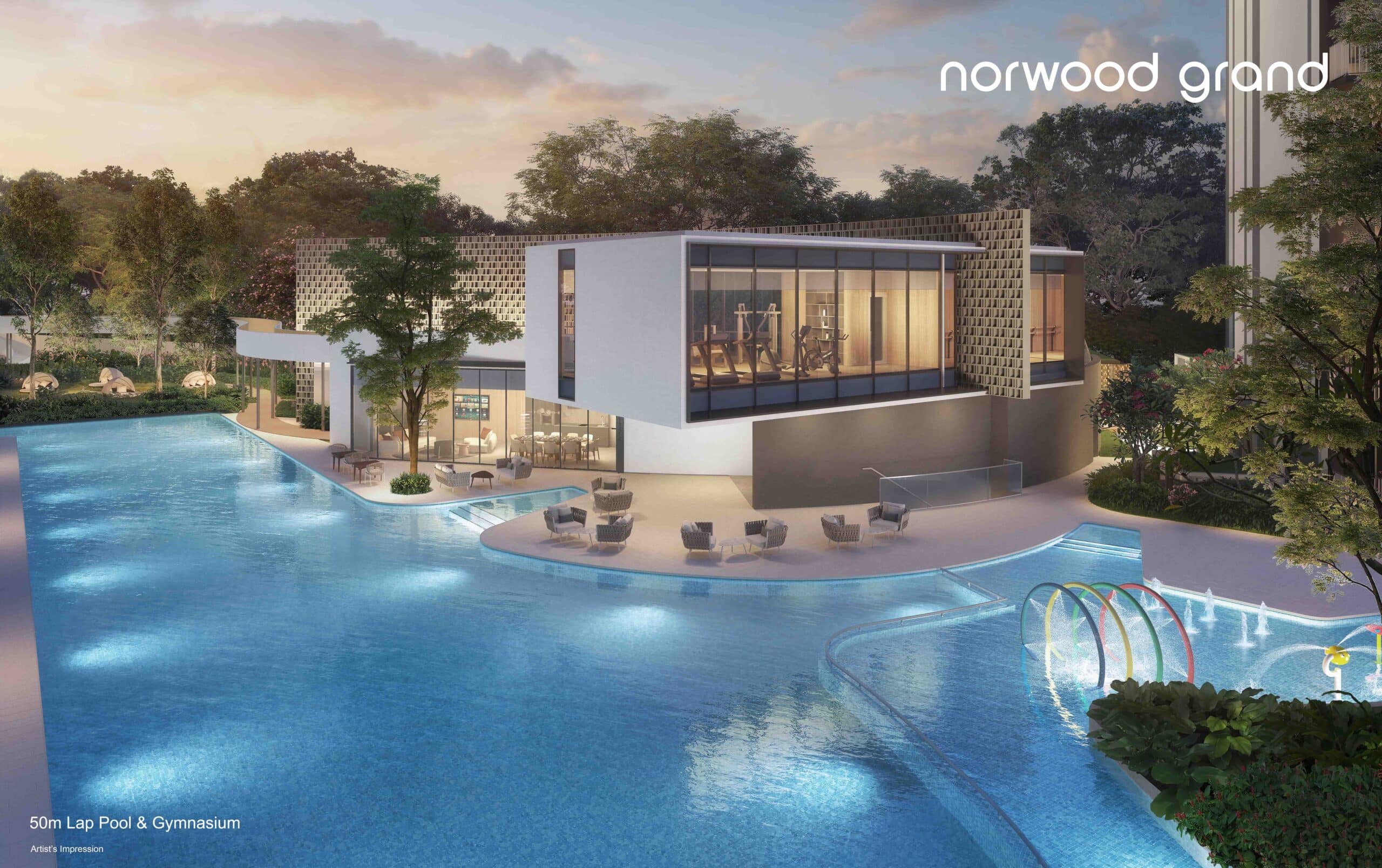 Norwood-Grand-50m-lap-pool